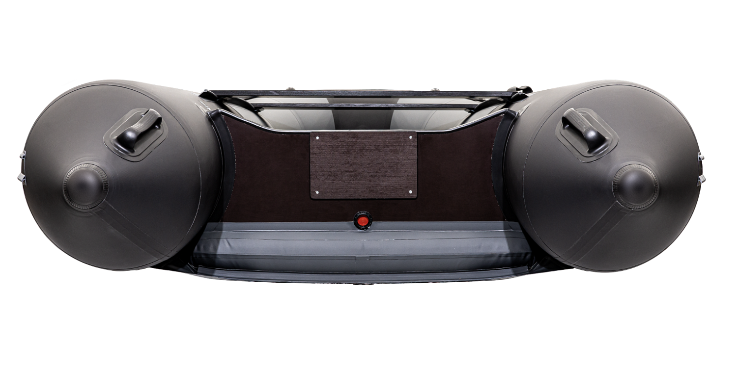 Лодка Таймень NX 4000 НДНД PRO в Сургуте