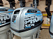 Лодочный мотор PROMAX SP9.9FHS (15) EXTRA в Сургуте