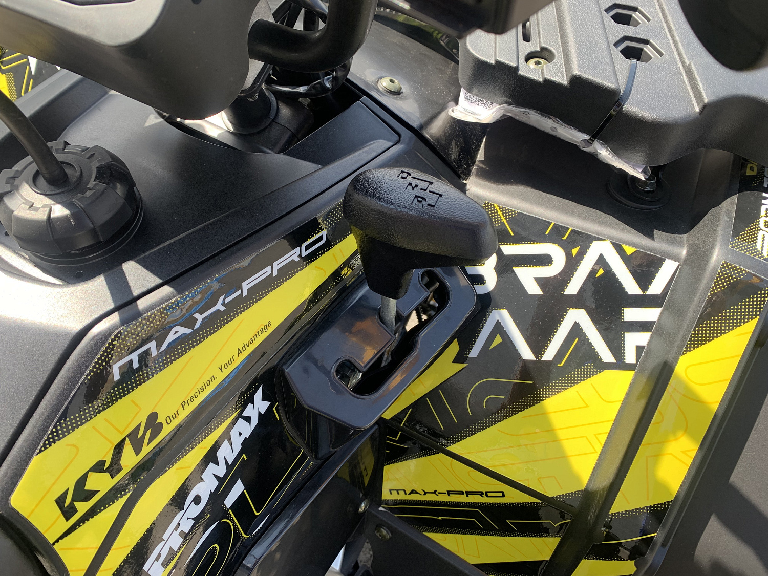 Квадроцикл PROMAX TAURUS 300 MAX-PRO в Сургуте