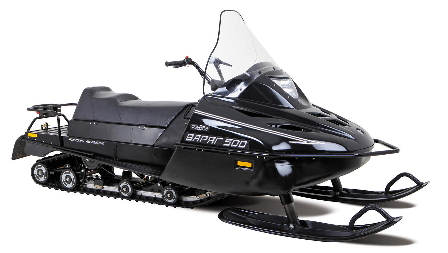 Снегоход РМ ТАЙГА ВАРЯГ 500 в Сургуте