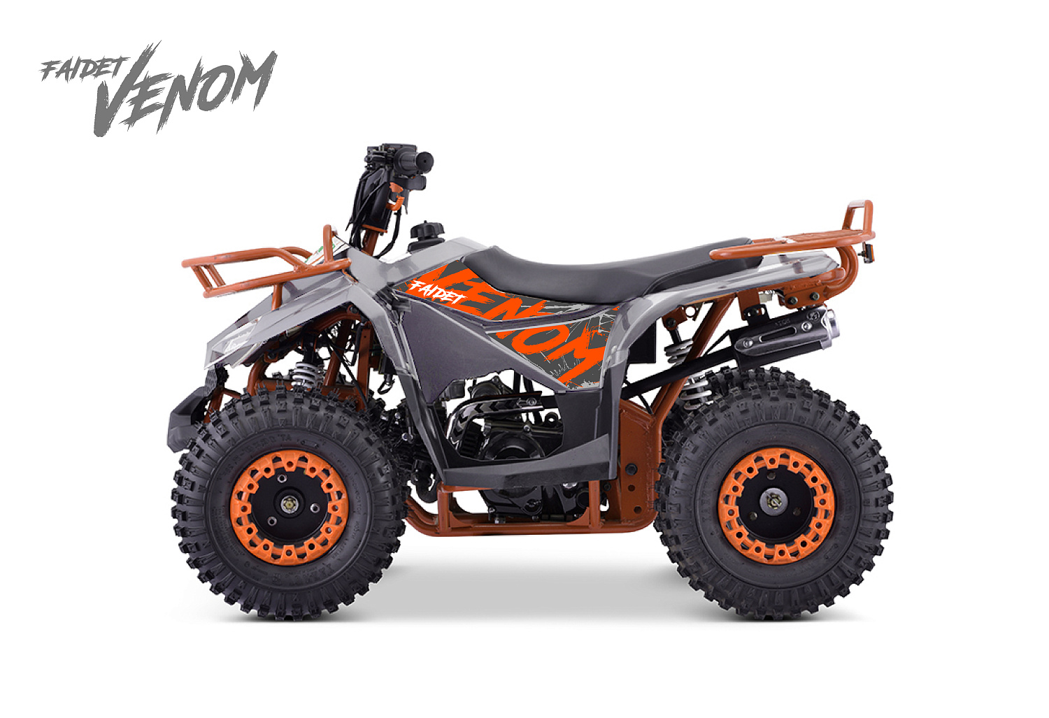Квадроцикл FAIDET VENOM 125 в Сургуте