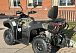 Квадроцикл HISUN GUARDIAN 400L /LONG в Сургуте