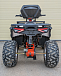 Квадроцикл GBM STORMRIDER 300 NEW PREMIUM в Сургуте