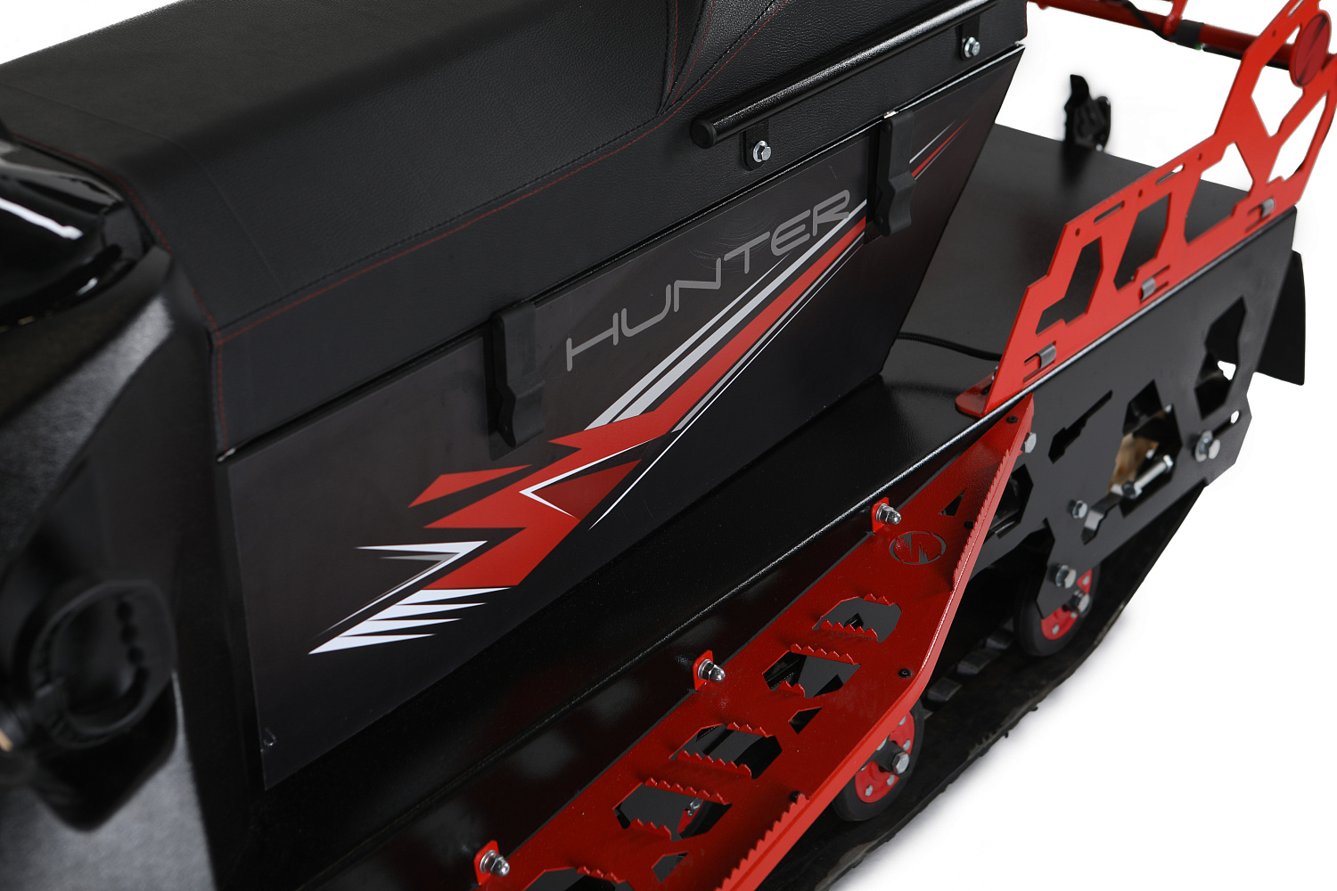 Снегоход IKUDZO HUNTER 700LK 25 V2 в Сургуте