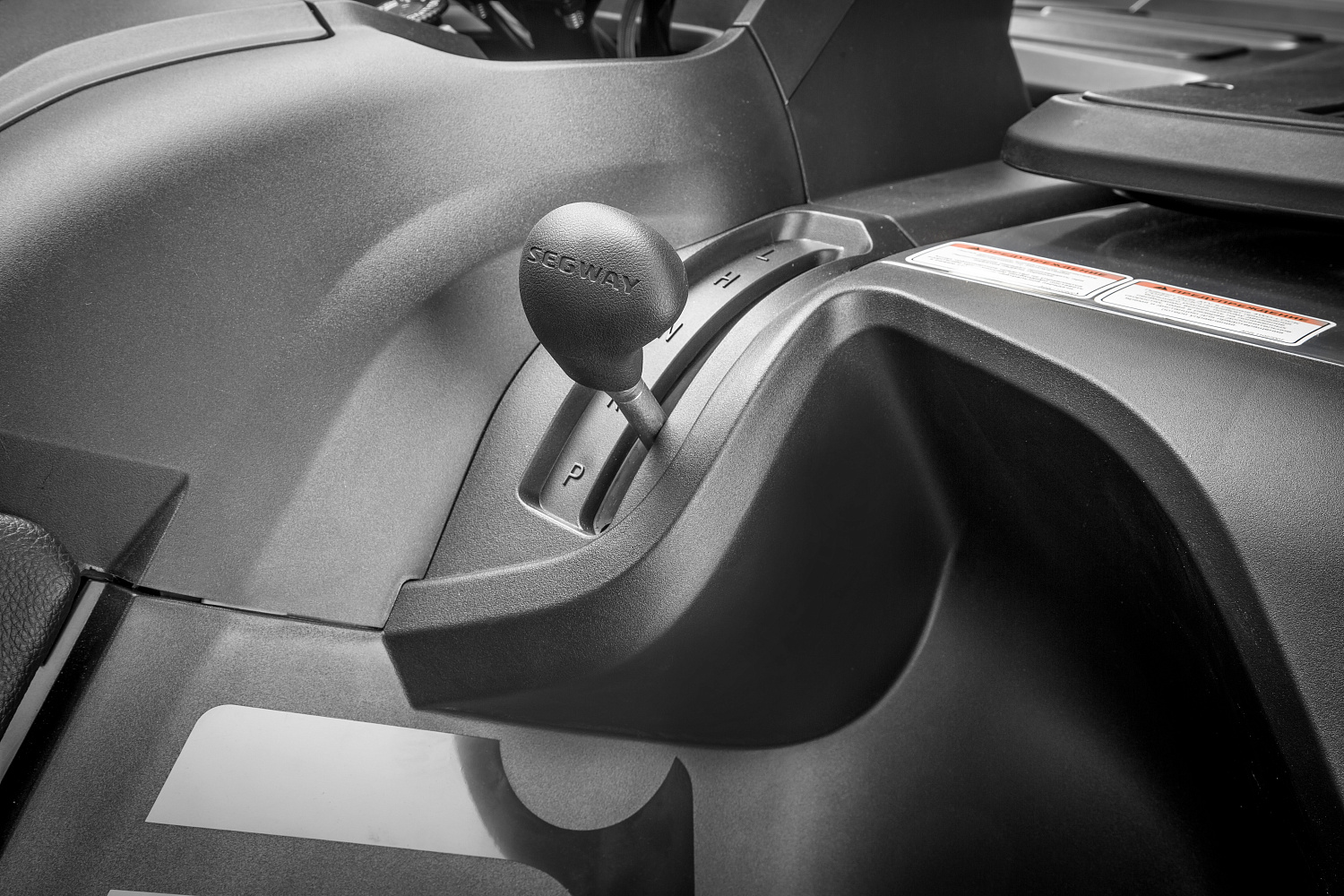  Квадроцикл Segway SNARLER AT6 LE в Сургуте