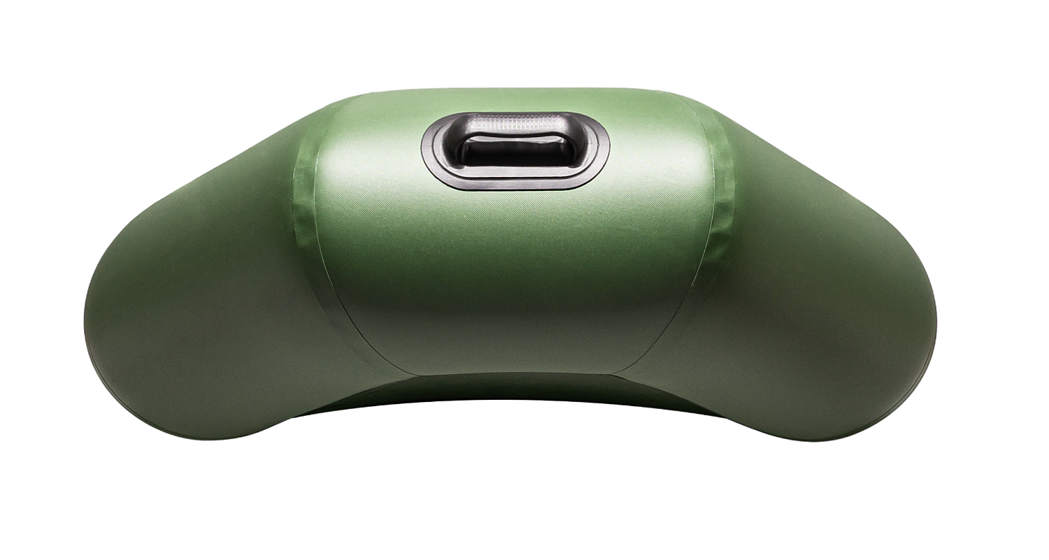 Лодка Барс 240 в Сургуте