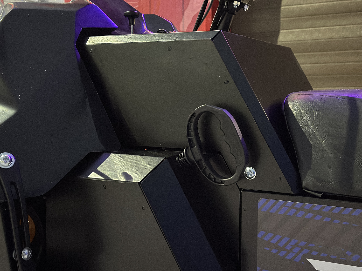 Снегоход PROMAX YAKUT 500 2.0 4T 20 в Сургуте