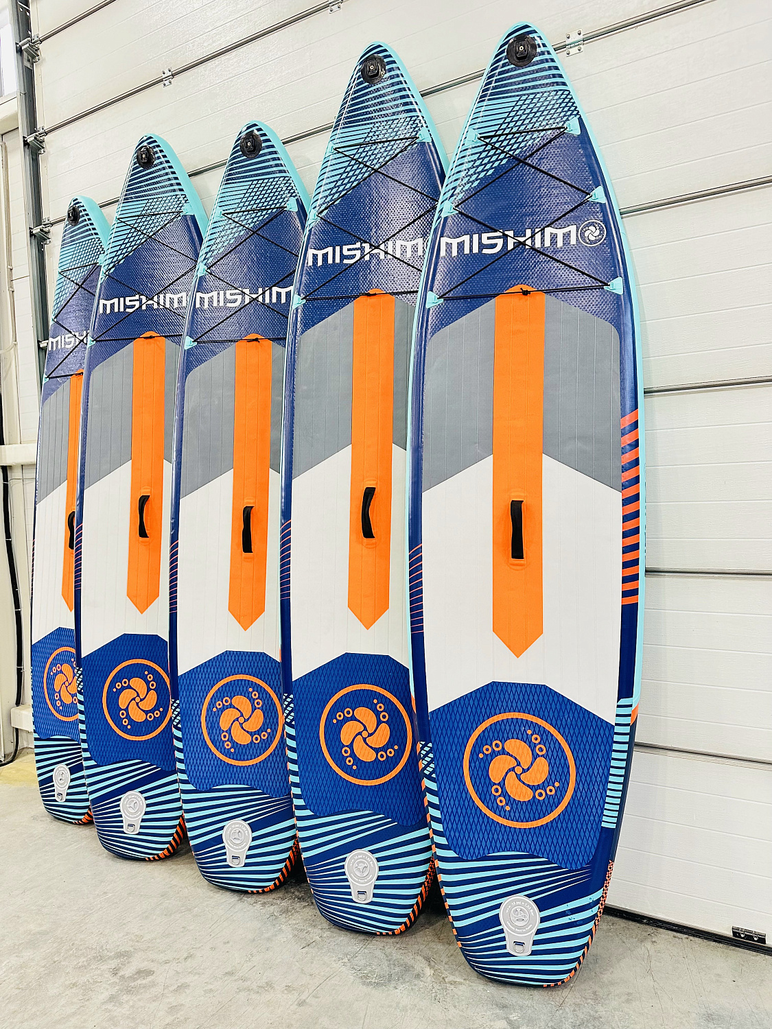 SUP (САП) Доска MISHIMO TROFY 10.6 в Сургуте