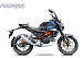 Мопед PROMAX CB150PR (49) в Сургуте