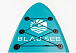НАДУВНОЙ SUP-BOARD BUSINESS LIGHT BLUE 10 в Сургуте