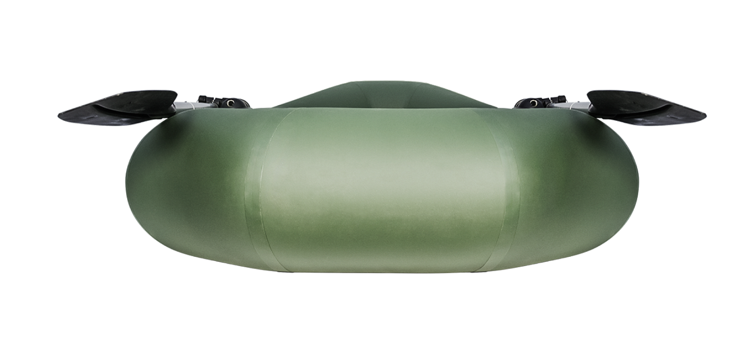 Лодка АКВА-ОПТИМА 220 в Сургуте