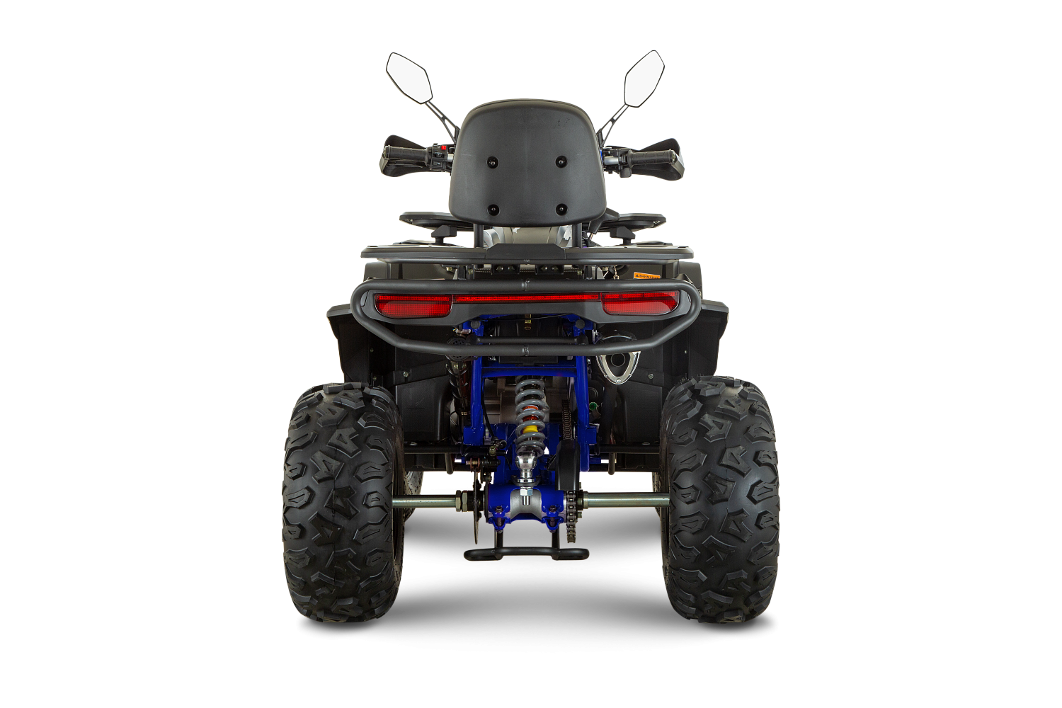 Квадроцикл GBM CROSS HILL 320 BIG PREMIUM в Сургуте