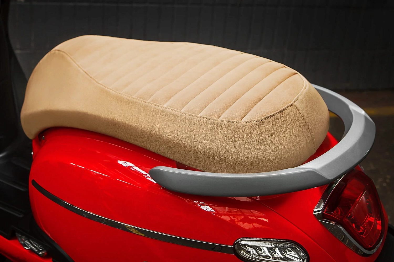 Скутер MINSK Vesna 50 M1NSK в Сургуте