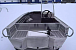 Алюминиевая лодка Wyatboat-390 C в Сургуте