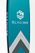 НАДУВНОЙ SUP-BOARD BUSINESS LIGHT BLUE 10,6 в Сургуте