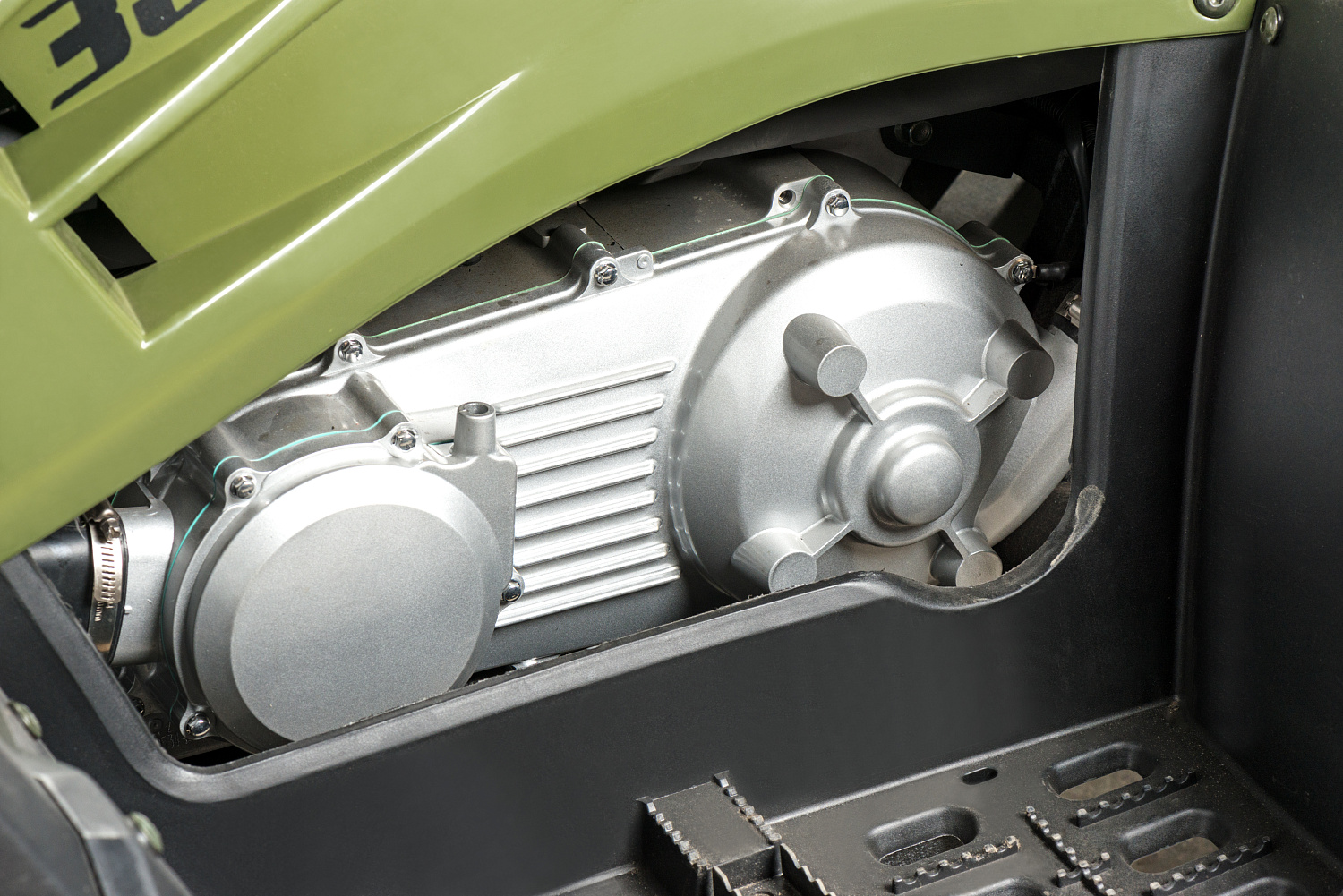 Квадроцикл IRBIS ATV 300 в Сургуте