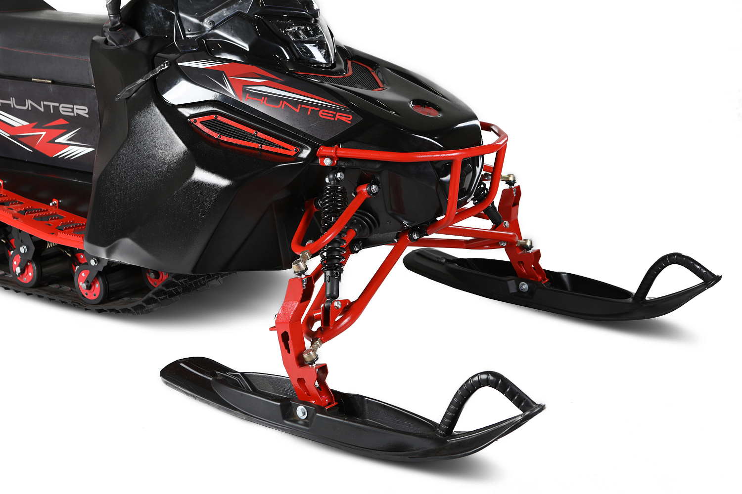 Снегоход IKUDZO HUNTER 700LK 25 V2 в Сургуте