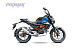 Мопед PROMAX CB130R (49) в Сургуте