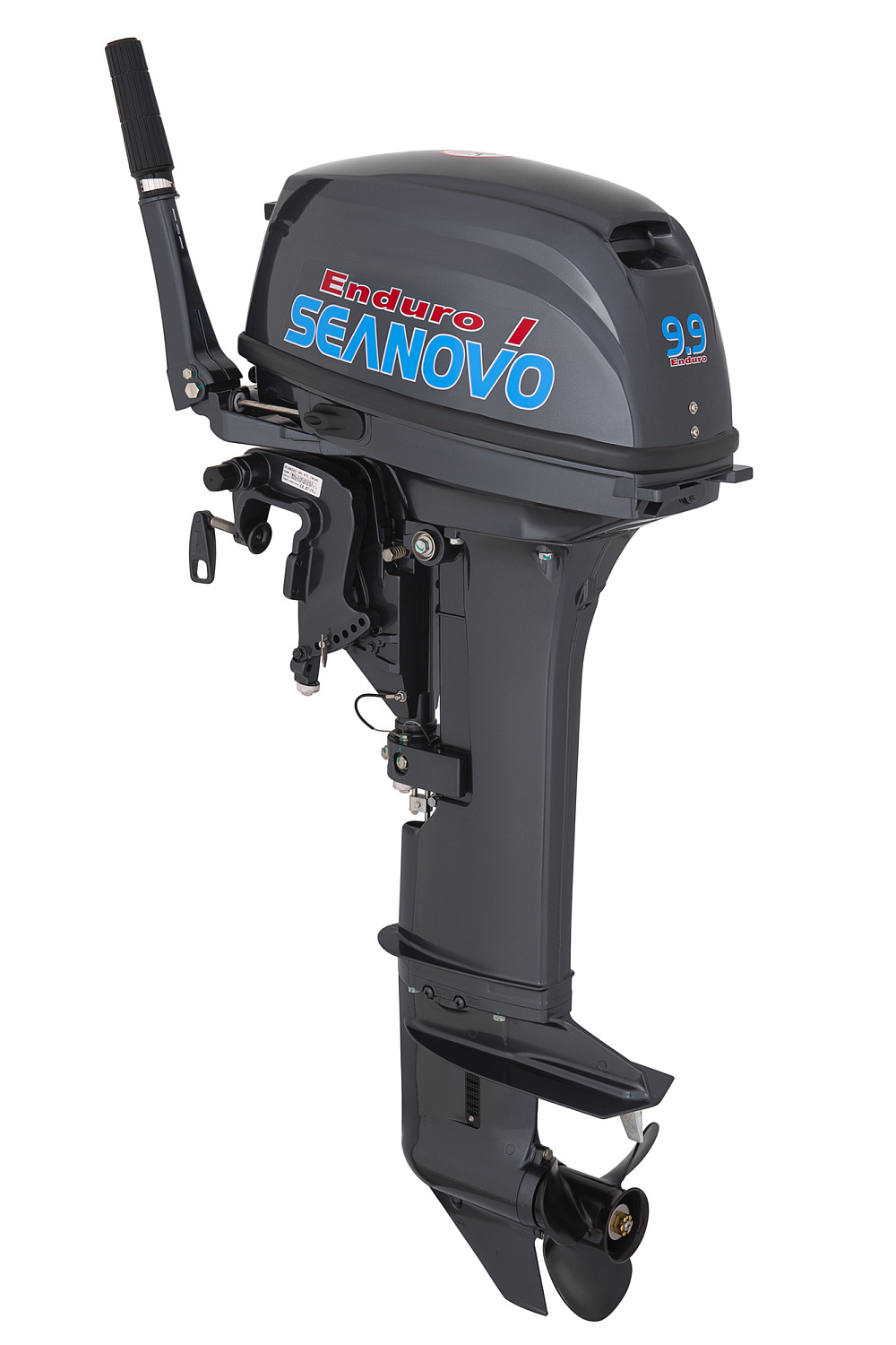 Лодочный мотор SEANOVO SN9.9FHS ENDURO в Сургуте