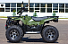 Квадроцикл IRBIS ATV 250 LUX (+лебедка) в Сургуте