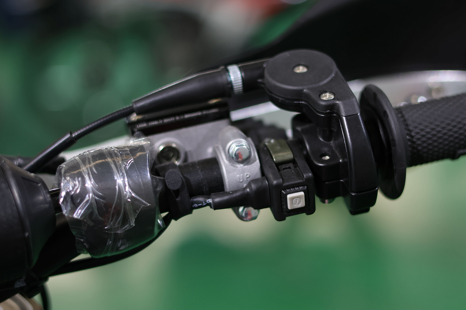 Мотоцикл JHLMOTO JHLofr GS CB300RL в Сургуте