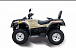 Квадроцикл HISUN TACTIC 550 (HS550ATV) NORMAL в Сургуте