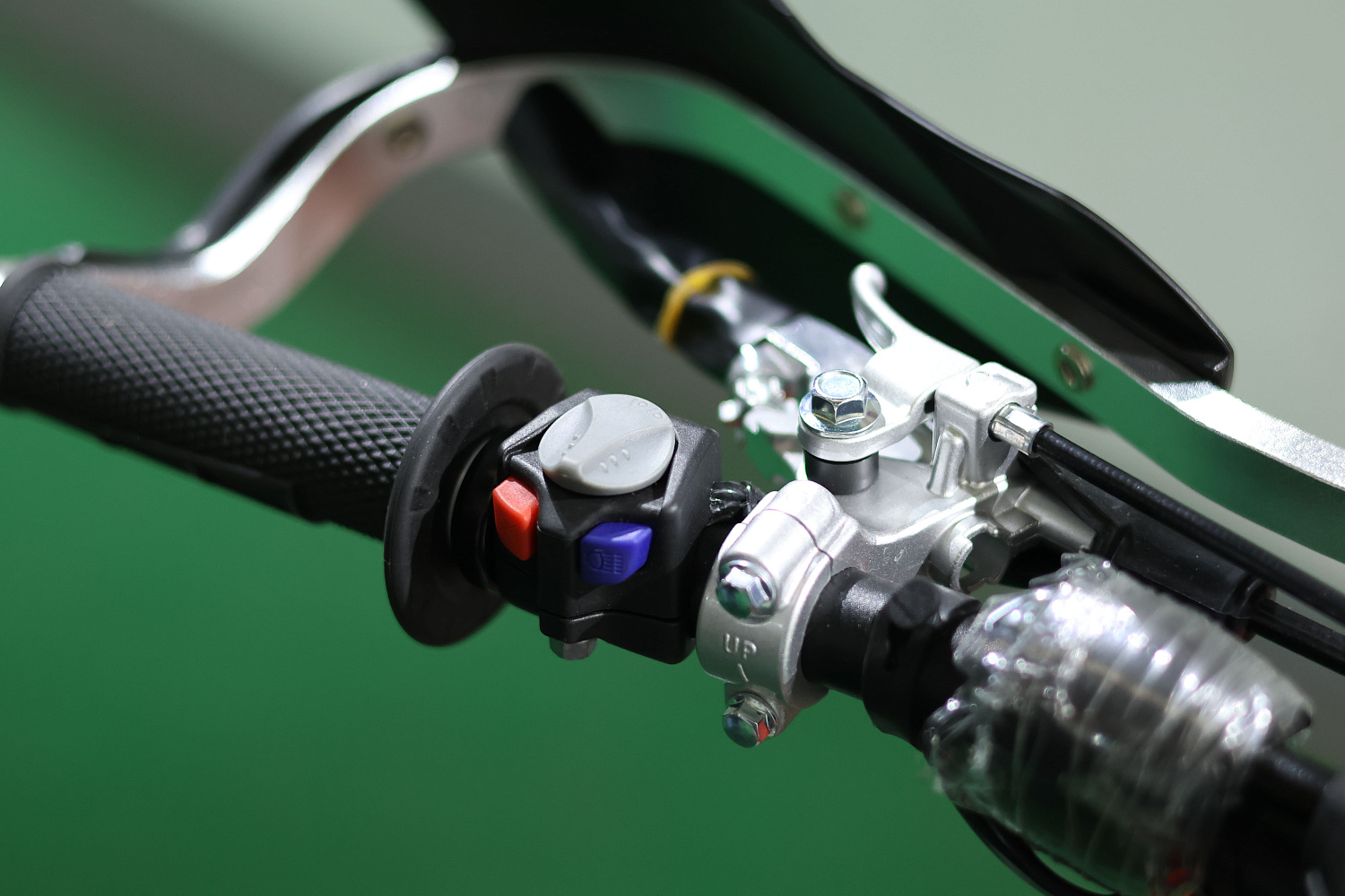 Мотоцикл JHLMOTO JHLofr GS YBS300 (176MN) в Сургуте