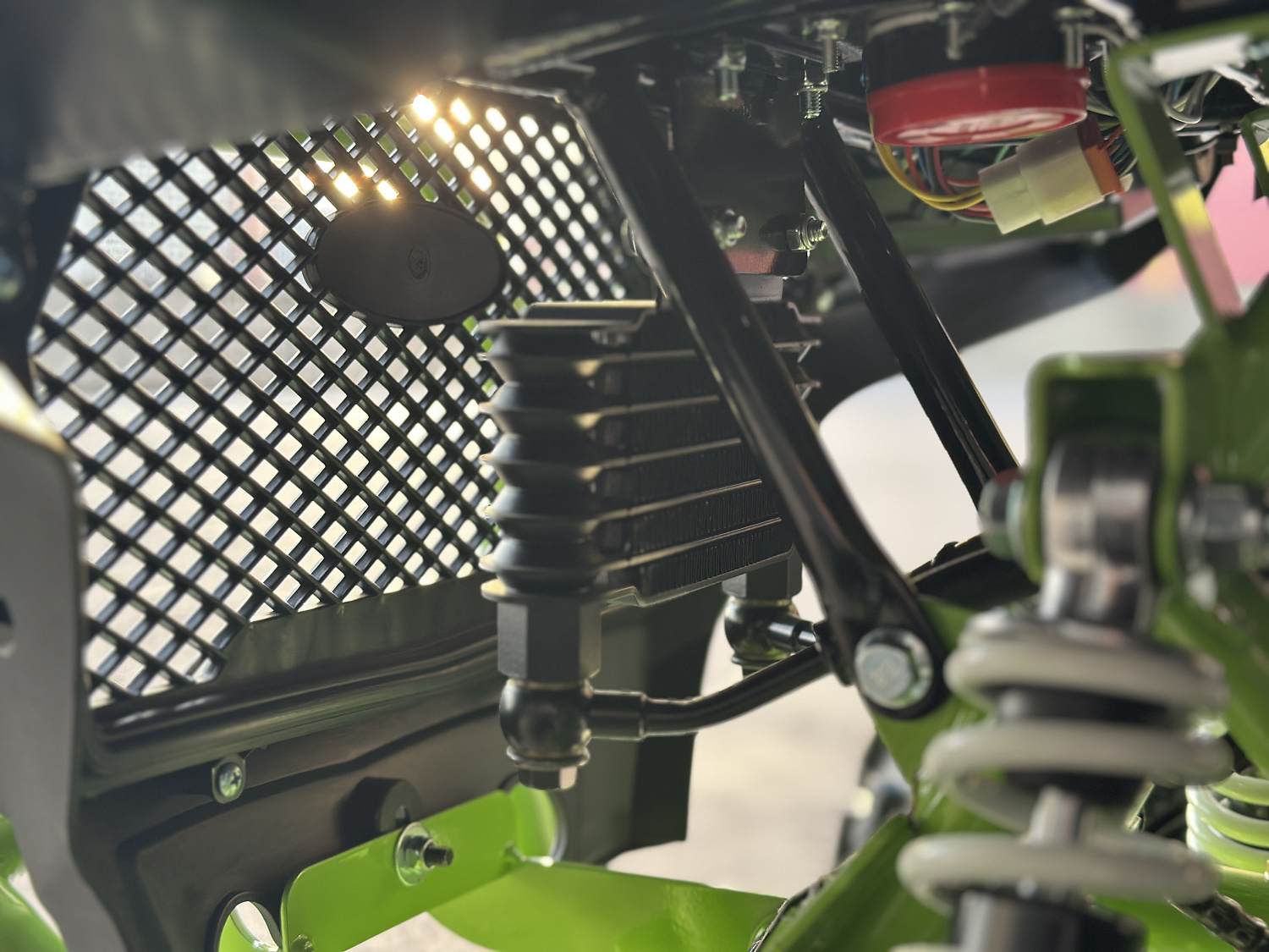 Квадроцикл PROMAX МАЙНКРАФТ 192 PRO 2025 в Сургуте