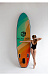 НАДУВНОЙ SUP-BOARD BREEZE 10,6 в Сургуте