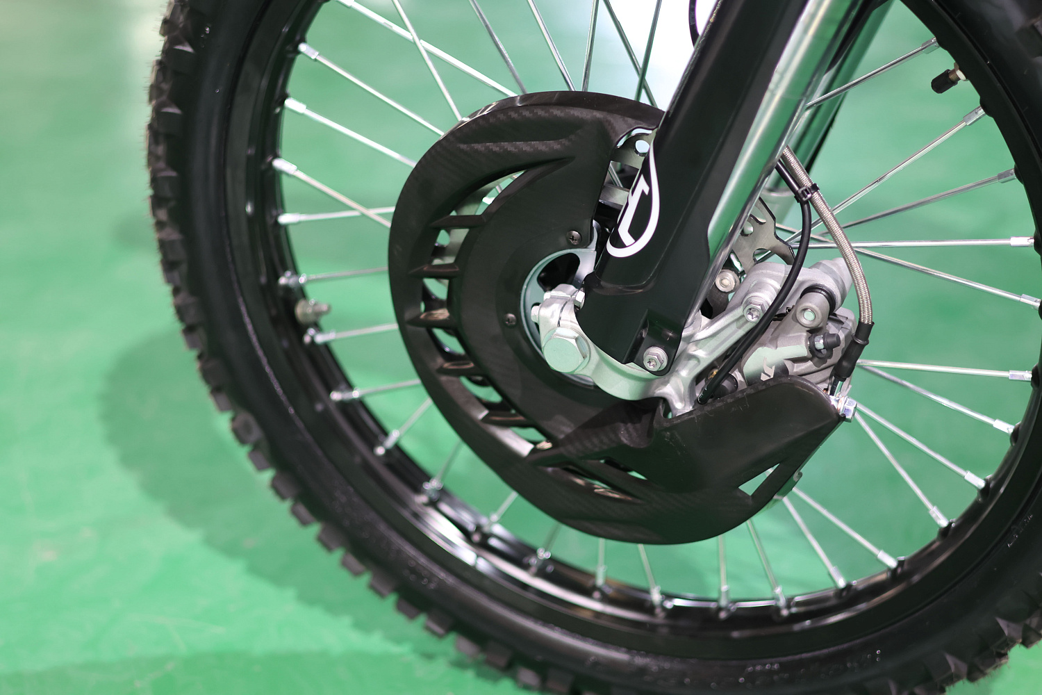 Мотоцикл JHLMOTO JHLofr GS CB300RL в Сургуте