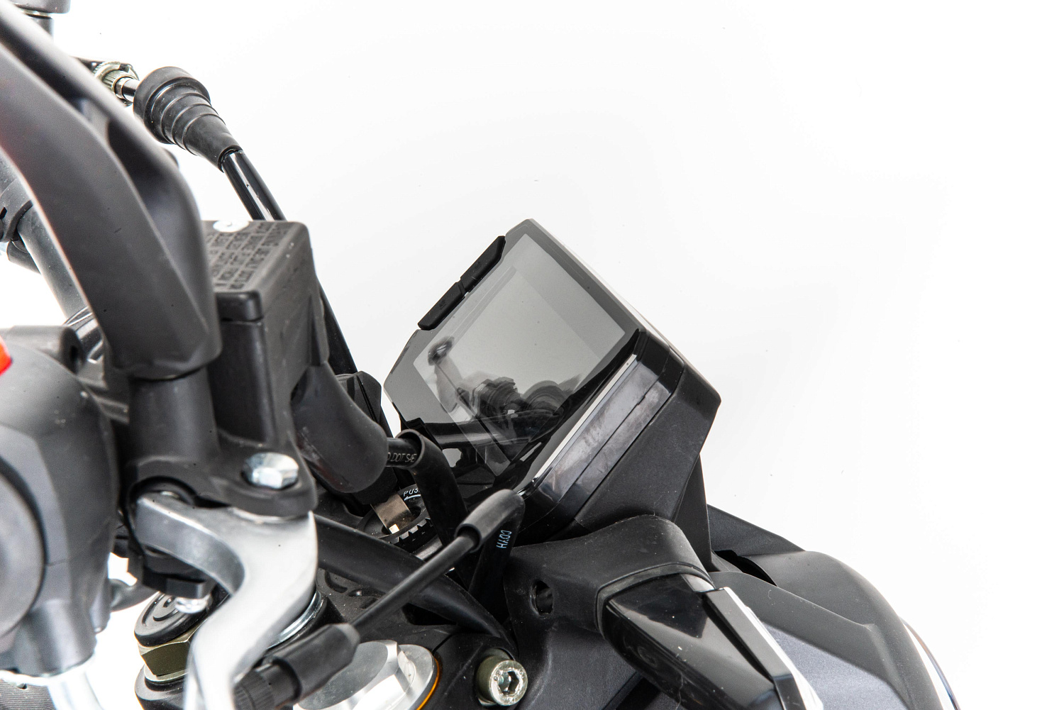 Мотоцикл PROMAX CB150R (49) в Сургуте