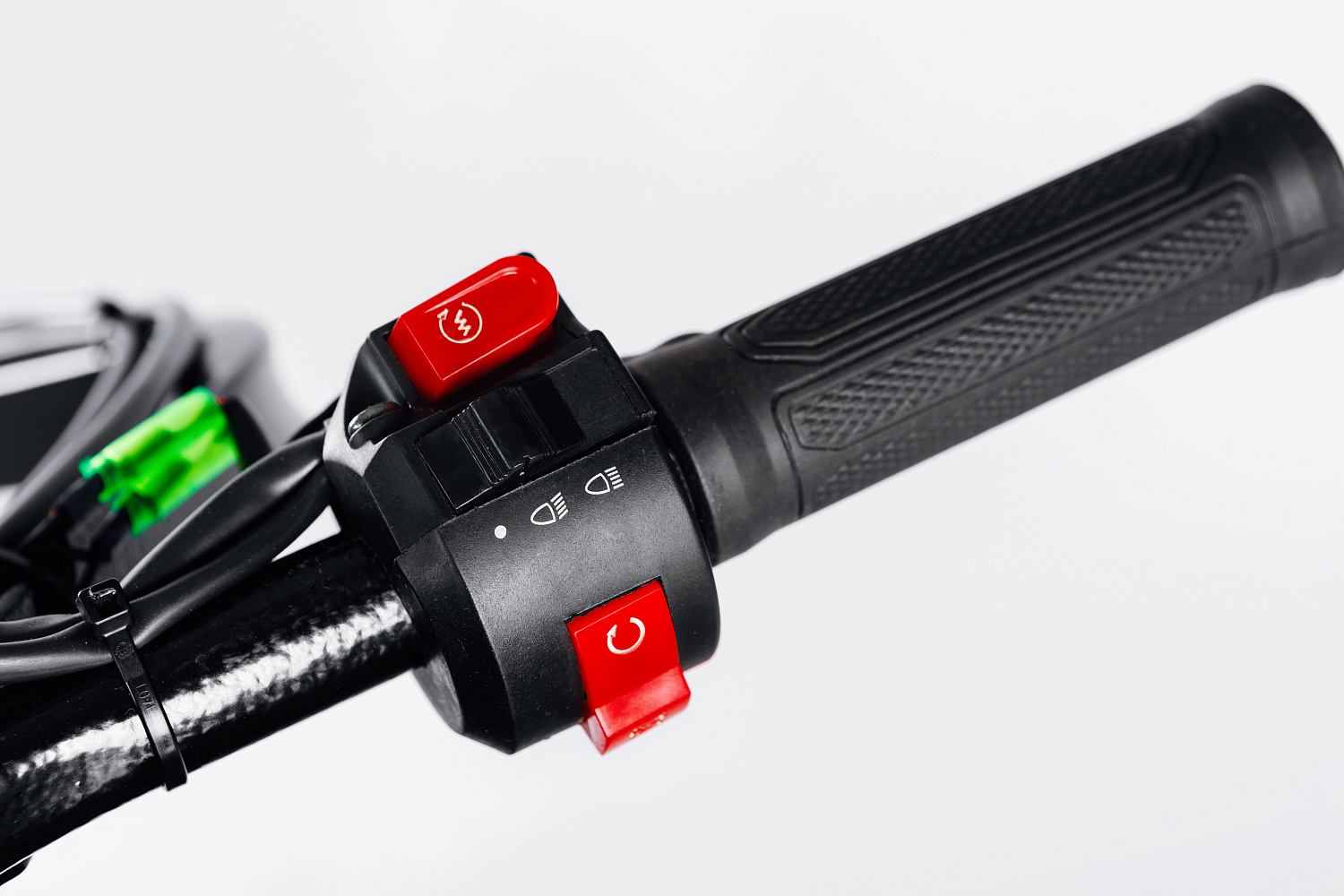 МОТОБУКСИРОВЩИК IKUDZO LONG 2.0 1700/500 EKR19 в Сургуте