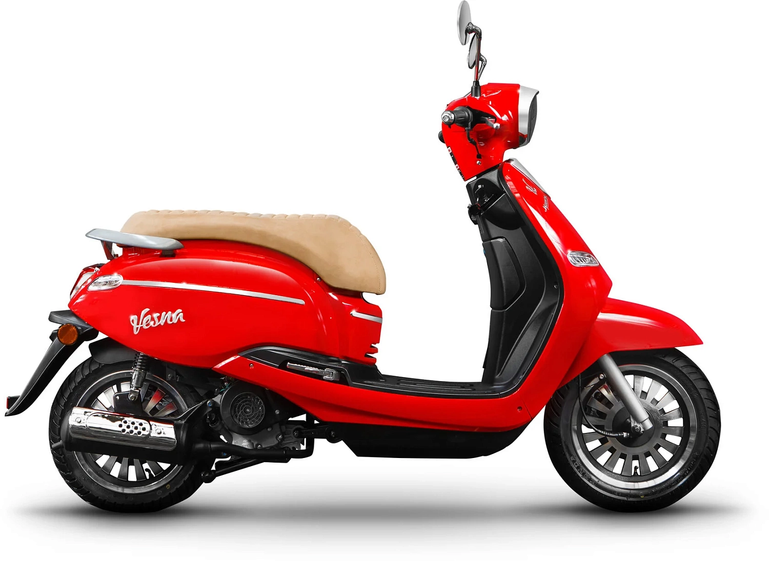 Скутер MINSK Vesna 50 M1NSK в Сургуте