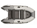 ЛОДКА НАДУВНАЯ YUKONA 330TSE (F) -В КОМПЛЕКТЕ С ФАНЕРНЫМ ПАЙОЛОМ в Сургуте