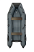 Лодка Барс 3600 НДНД в Сургуте