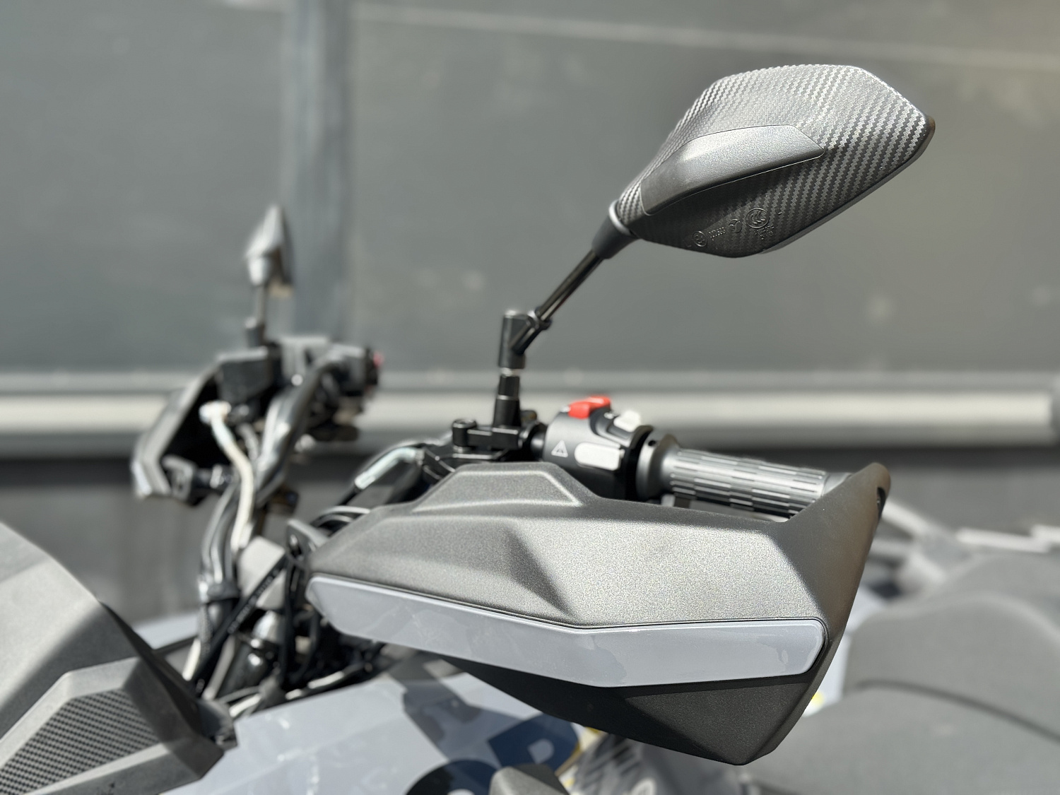 Квадроцикл HND QRX 650 PRO в Сургуте