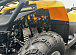 КВАДРОЦИКЛ IRBIS ATV 250  в Сургуте