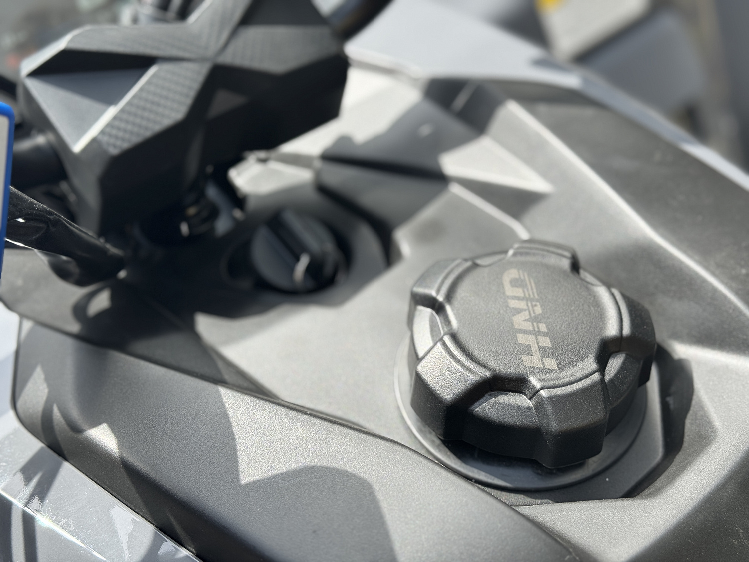 Квадроцикл HND QRX 650 PRO в Сургуте