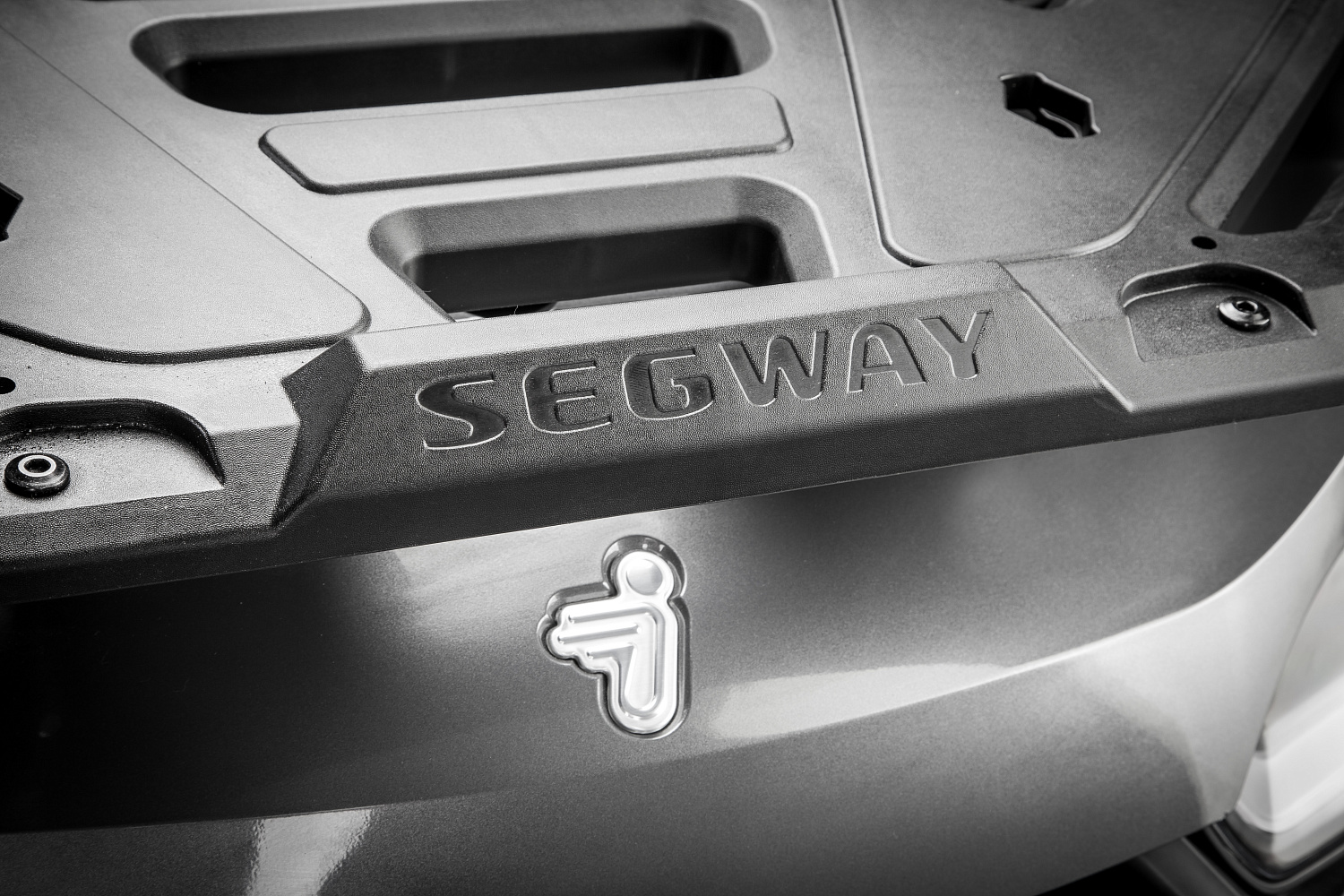  Квадроцикл Segway SNARLER AT6 LE в Сургуте