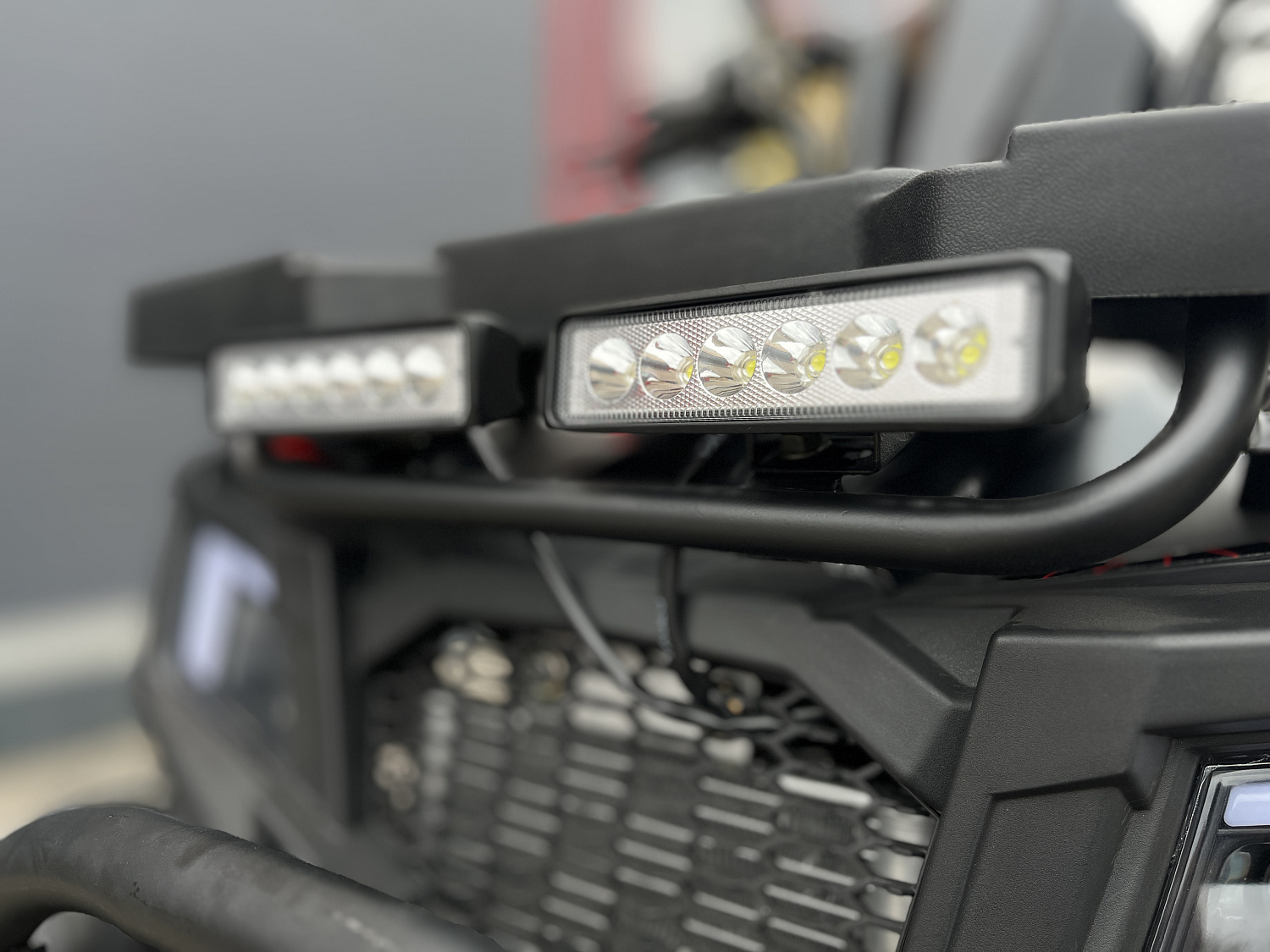 Квадроцикл PROMAX TAURUS 300 MAX-PRO LONG в Сургуте