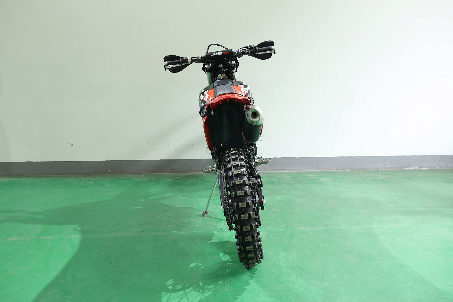 Мотоцикл JHLMOTO JHLofr GS CB300RL в Сургуте