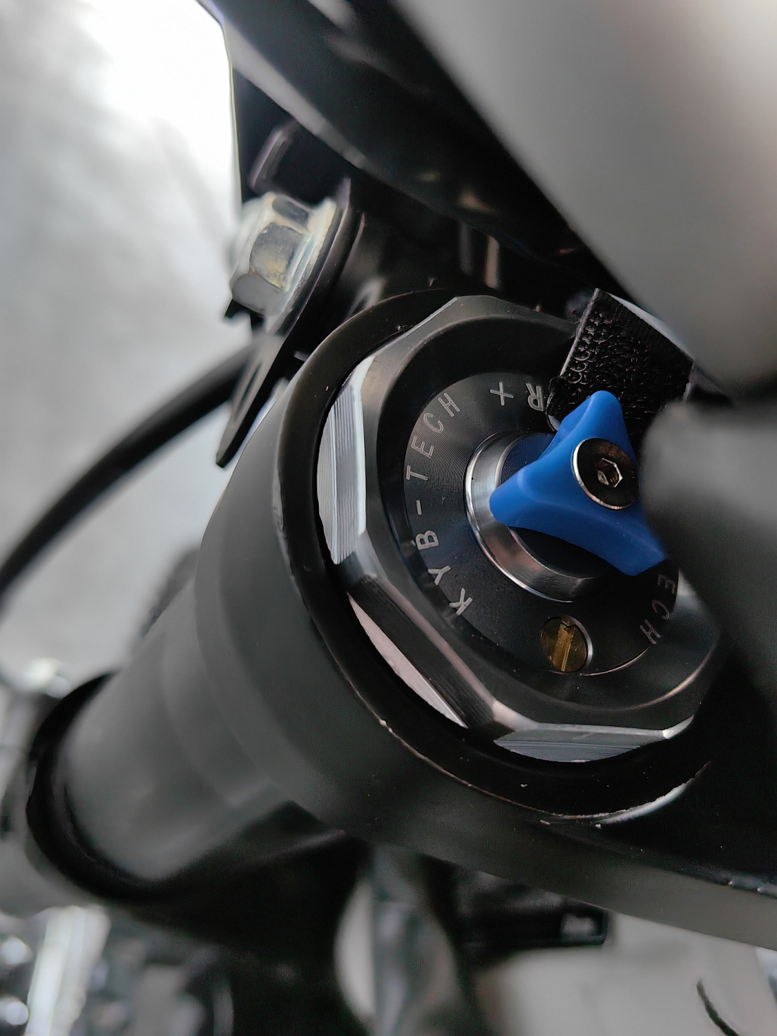 Кроссовый мотоцикл PROMAX MX350PR в Сургуте