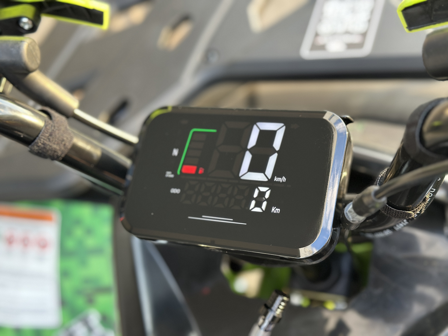 Квадроцикл PROMAX МАЙНКРАФТ 192 PRO 2025 в Сургуте