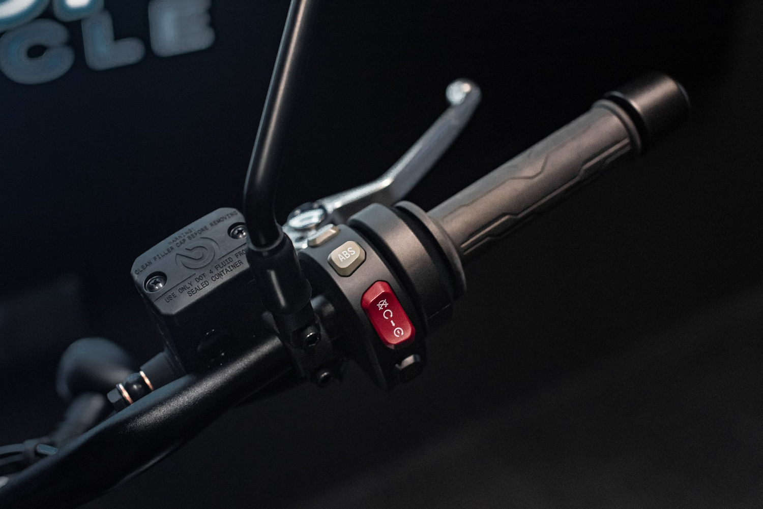 Мотоцикл Benda DarkFlag 500 в Сургуте