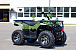 Квадроцикл IRBIS ATV 200 LUX (+лебедка) в Сургуте
