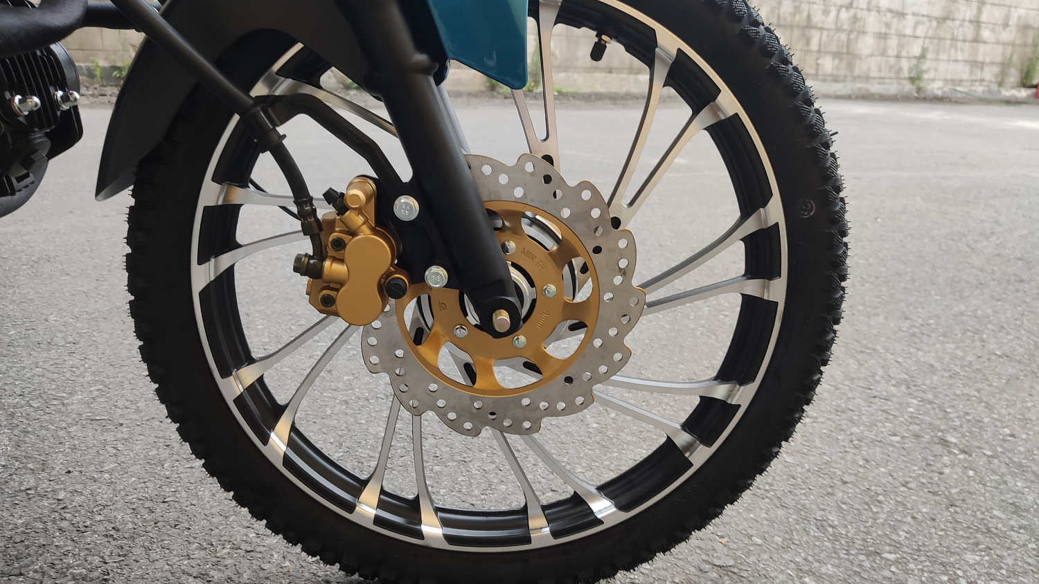 Мопед FAIDET SKIFF RS150 (49) в Сургуте