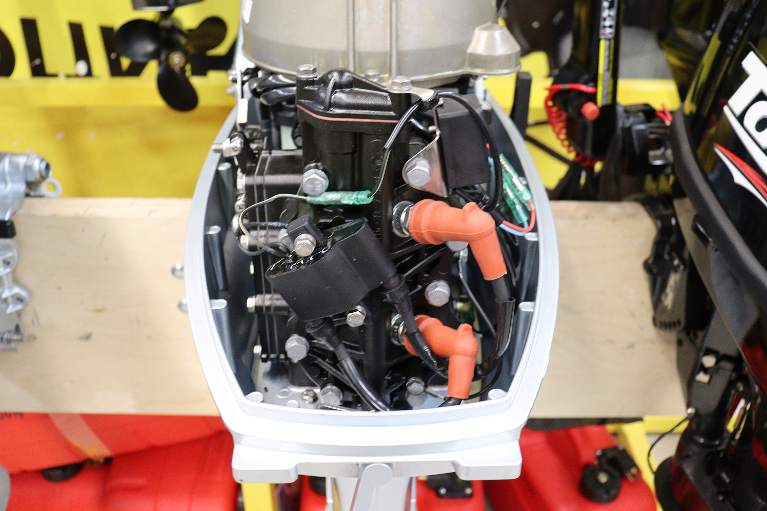 Лодочный мотор PROMAX SP9.9FHS (20) PRO в Сургуте