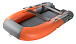 НАДУВНАЯ ЛОДКА GLADIATOR E330SL в Сургуте