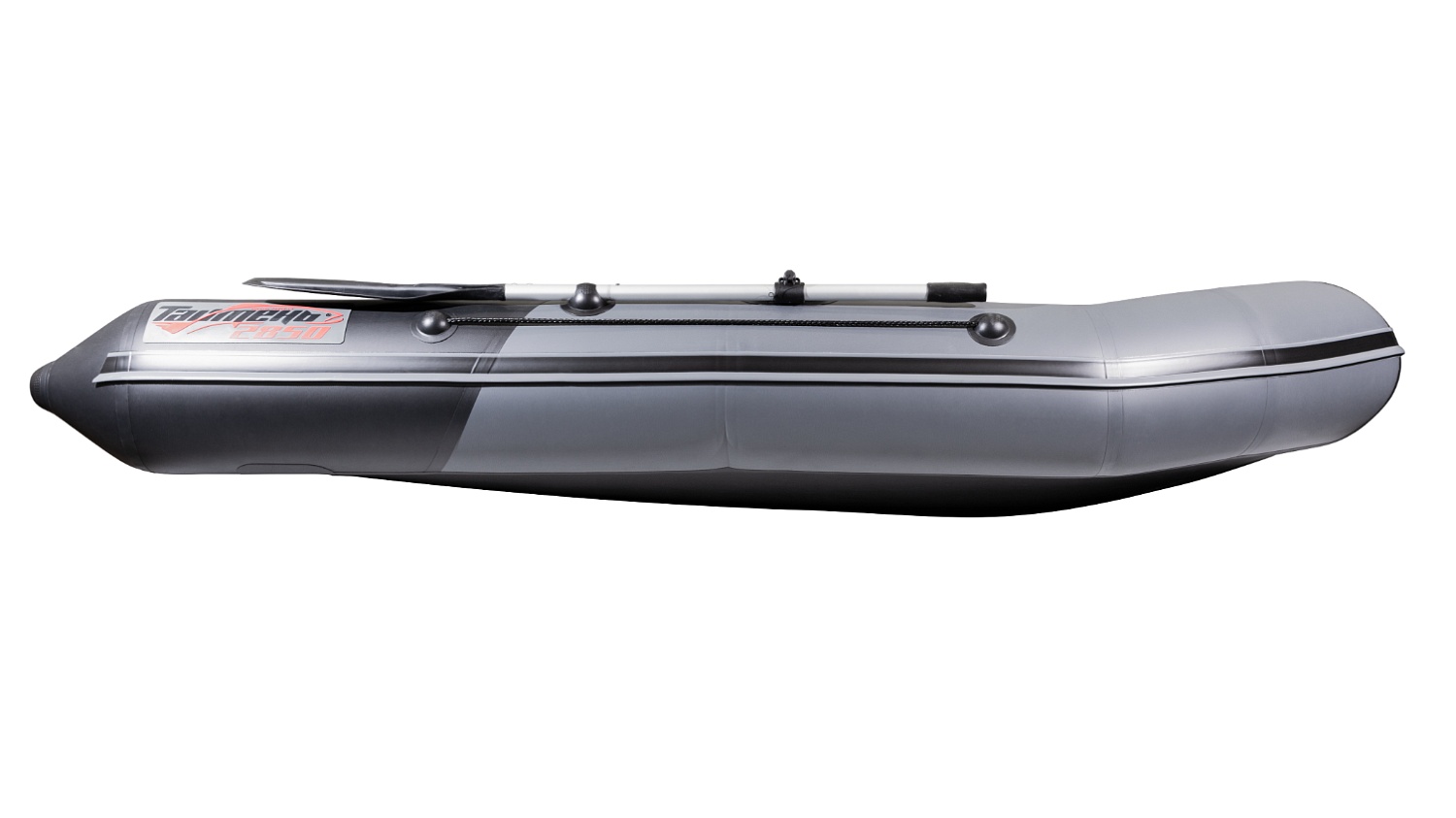 Лодка Таймень NX 2850 Слань-книжка киль в Сургуте