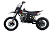 Питбайк FullCrew Power Trasher 125cc 14\12 (п\автомат эл.стартер) в Сургуте